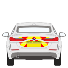 BMW 2 Series Grand Coupe F44 2020 on Magnetics (BMW2002)